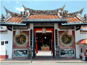 Cheng Hoon Teng Tample